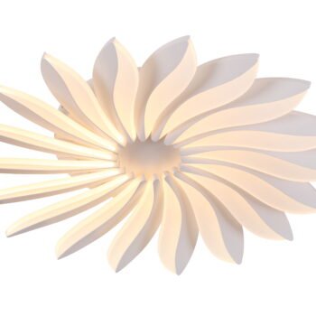 Plafon Metal Acrilico 62×A8 cm – Sindora DCX01113