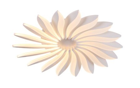 Plafon Metal Acrilico 62×A8 cm – Sindora DCX01113