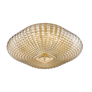Plafon Âmbar 40×14 cm – Sindora DCX02301