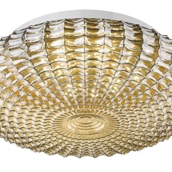 Plafon Âmbar 35×12 cm – Sindora DCX02303
