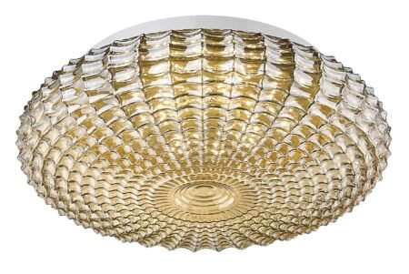 Plafon Âmbar 35×12 cm – Sindora DCX02303